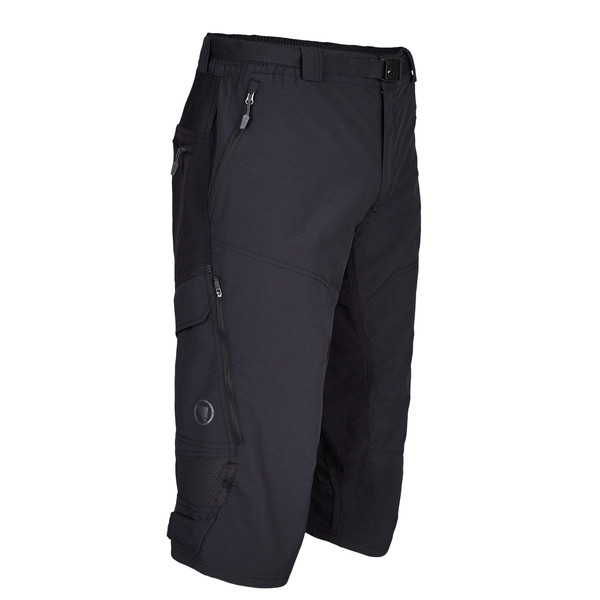 HUMMVEE 3/4 SHORT Herren - Radshorts