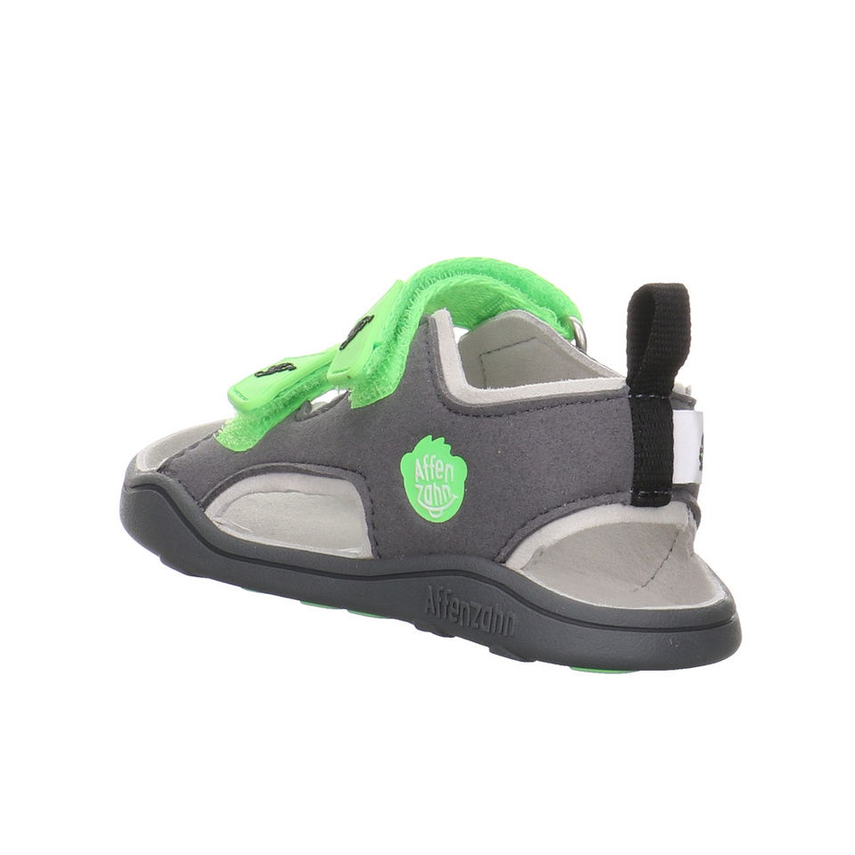 Affenzahn Panther Vegan Airy Sandale
