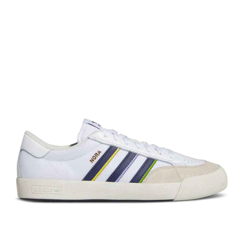adidas Nora GY6964 / weiss