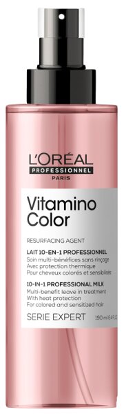 L'Oréal Professionnel Serie Expert Vitamino Color 10-in-1 Leave-in-Pflege