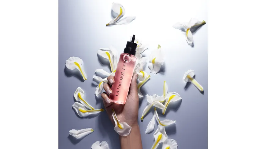 LANCÔME La vie est belle Eau de Parfum Nachfüllung 100 ml