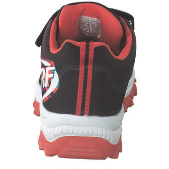 NERF Sneaker Bootie in schwarz