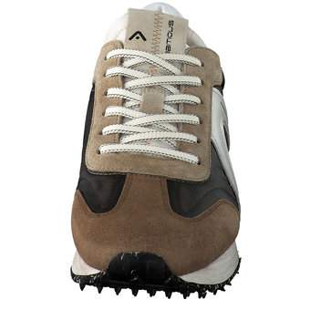 Ambitious Rhome Sneaker in braun