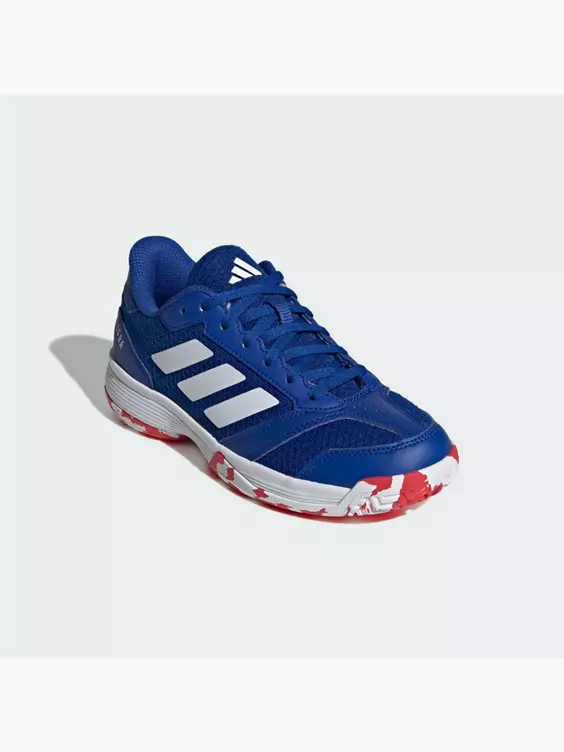 adidas Ligra 8 Indoor Kids Schuh