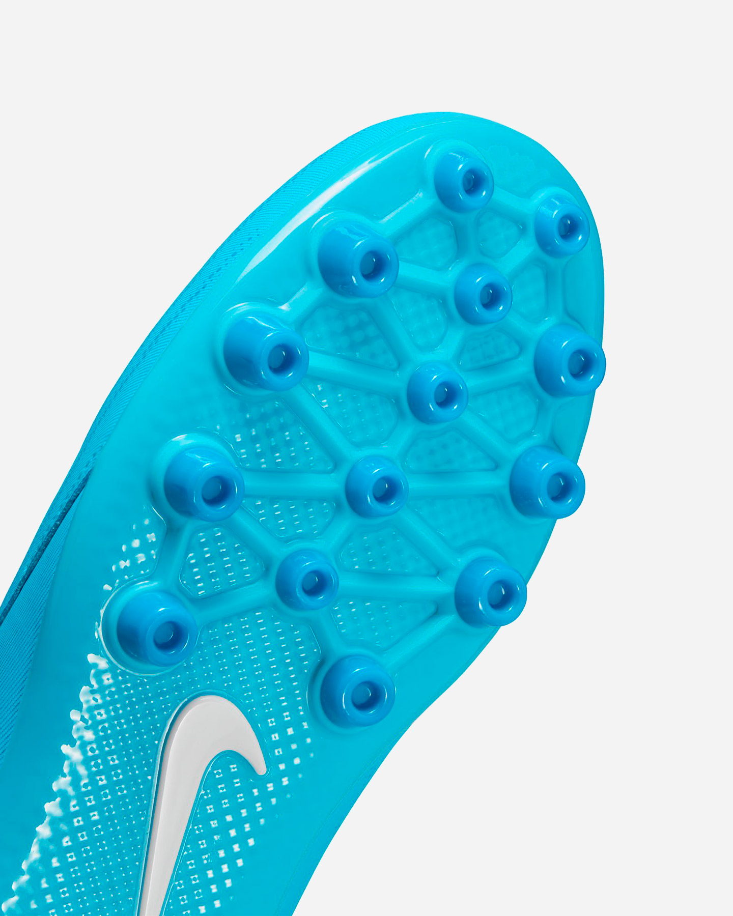 Scarpe Calcio Nike Phantom Luna II Academy Ag Jr FJ2605-400