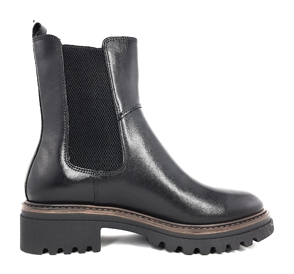 Ellen Blake Mosca 688 Schwarz Vit. Nero