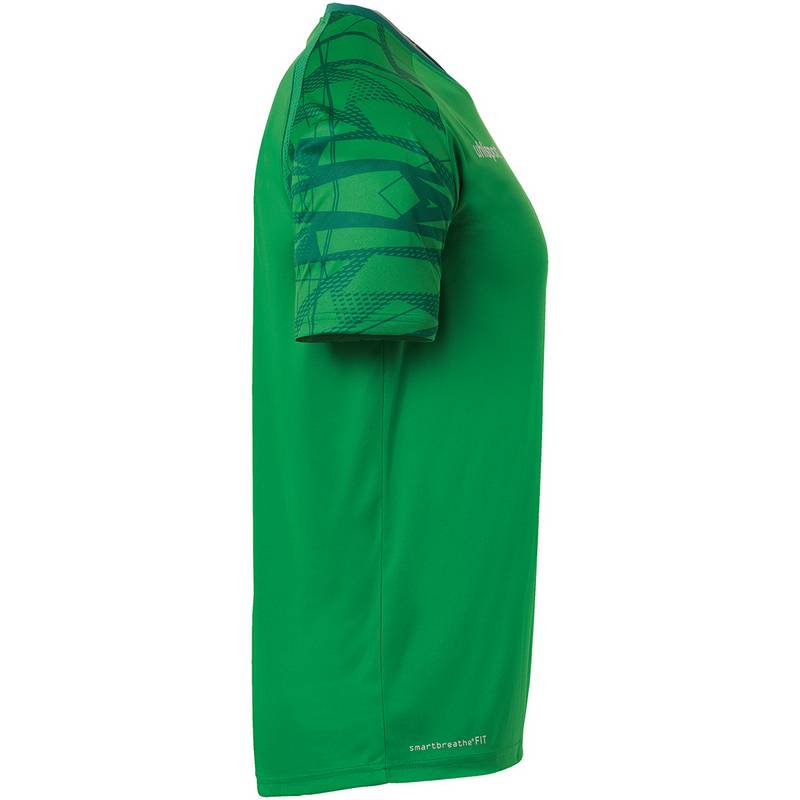 Uhlsport GOAL 25 TRIKOT KURZARM T-Shirt Kinder