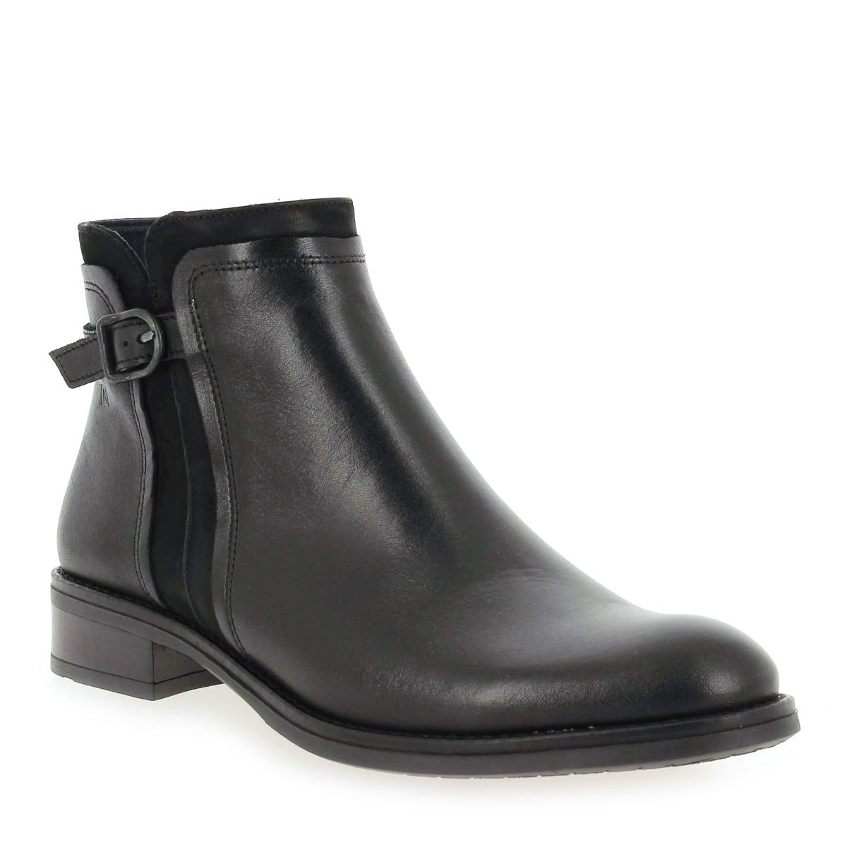 Dorking  TIERRA 8901 - noir
