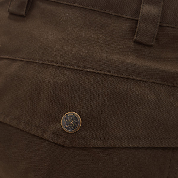KARL PRO HYDRATIC TROUSERS M Herren - Trekkinghose