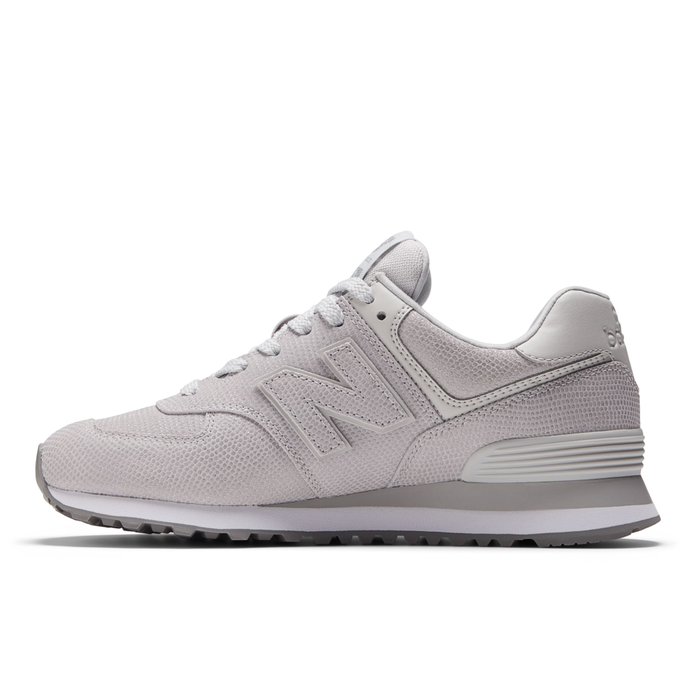 New Balance 574 WL574GC2 / grau