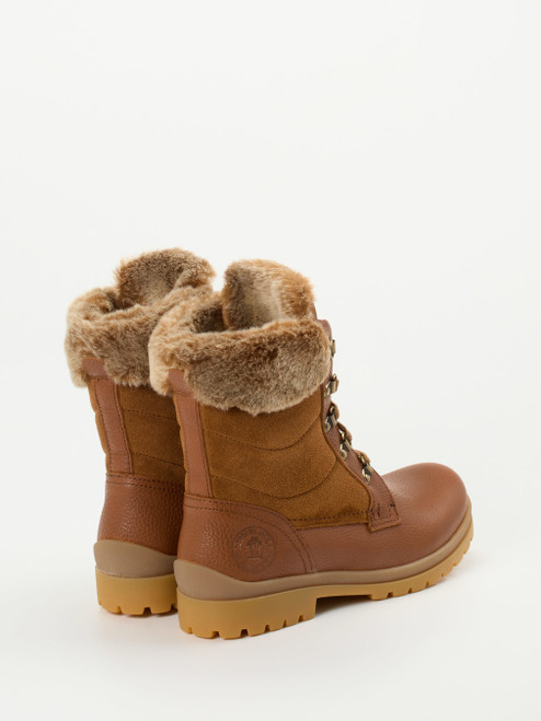 Schnürstiefelette-18232890011 Panama Jack