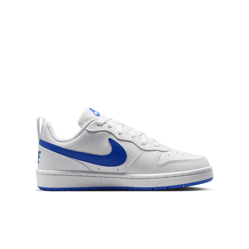 Nike Court Borough Low Recraft DV5456-110 / weiss