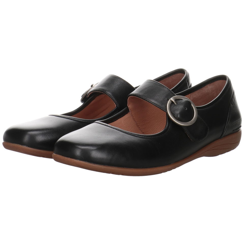 Josef Seibel Fenja 18 Ballerina