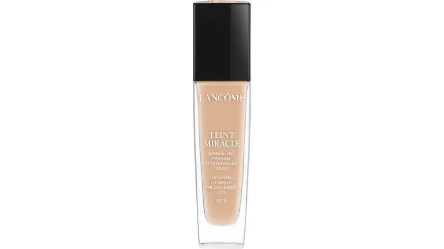 LANCÔME Foundation Teint Miracle 30 ml 03 - beige diaphane