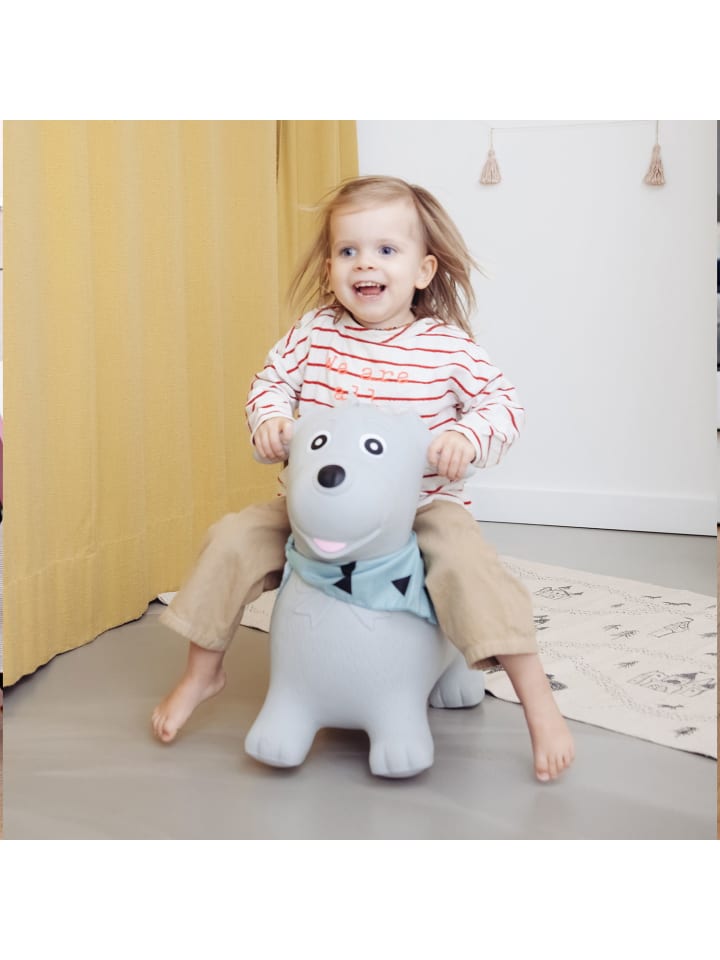 Kindsgut  Hüpftier in Hund-Design günstig kaufen onesize