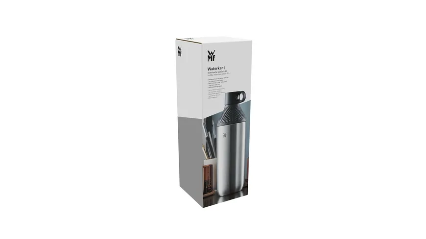 WMF Trinkflasche Iso2Go mit Drehverschluss, 0,5l