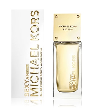 Michael Kors Sexy Amber Eau de Parfum 50 ml