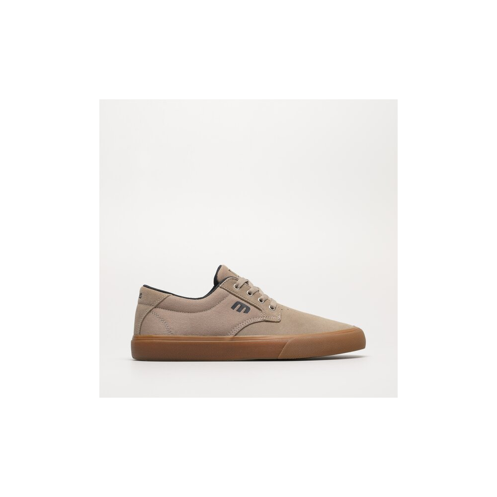 Etnies Singleton Vulc XLT 4101000556 291 / braun