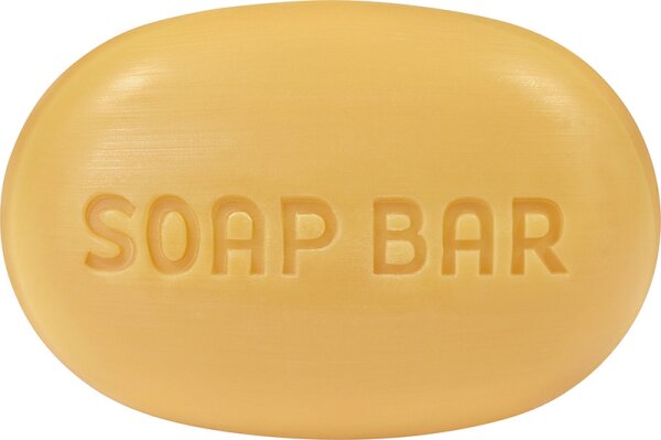 Speick Naturkosmetik Made by Speick Bionatur Soap Bar Zitrone Festes Shampoo