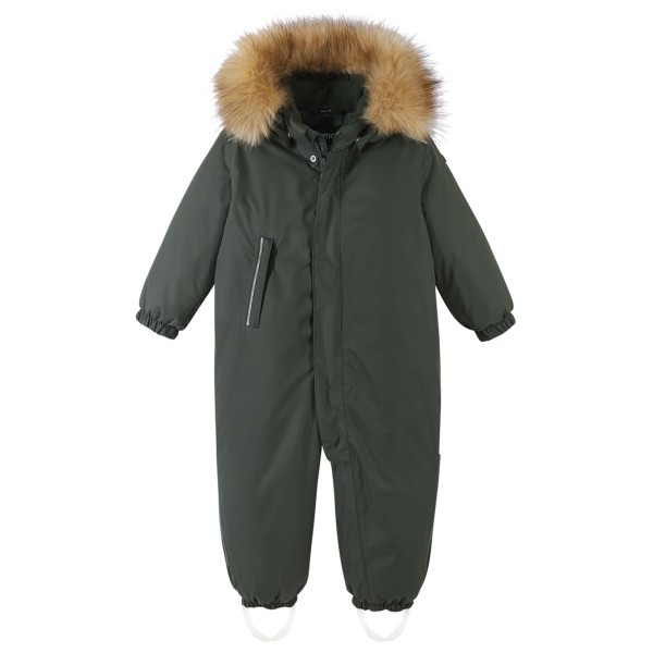 Reima - Kid's Reimatec Winter Overall Gotland - Overall