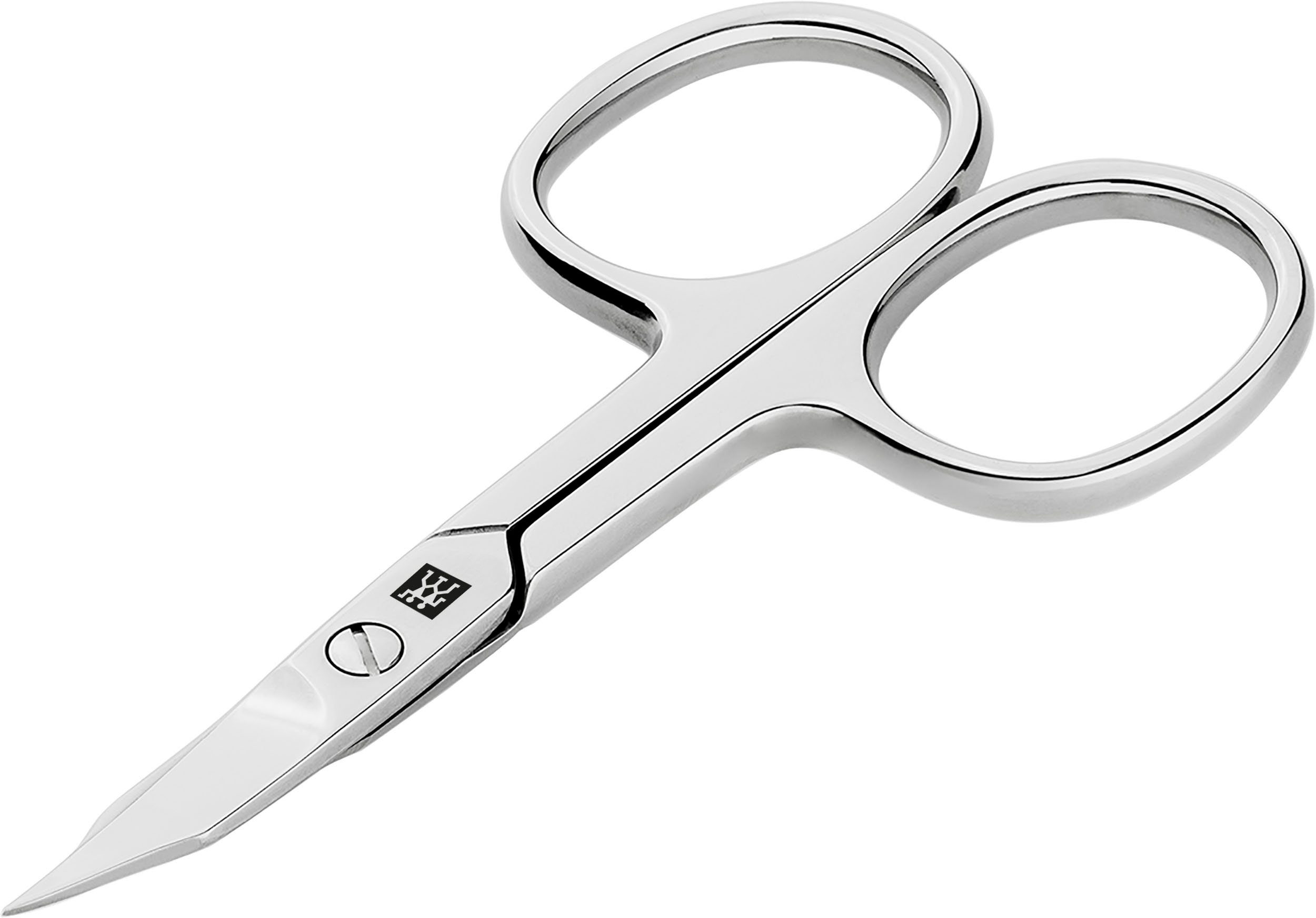 Zwilling Nagelschere Classic Inox Serie, 2-in-1 für Hand- oder Fußnägel
