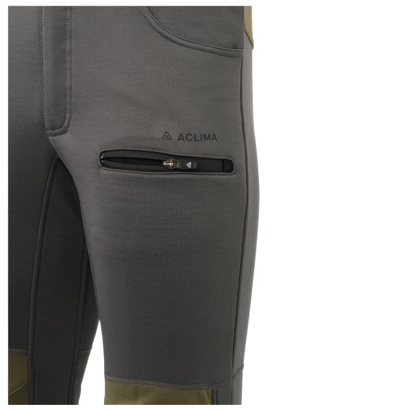 Aclima - Woolshell Pant - Softshellhose