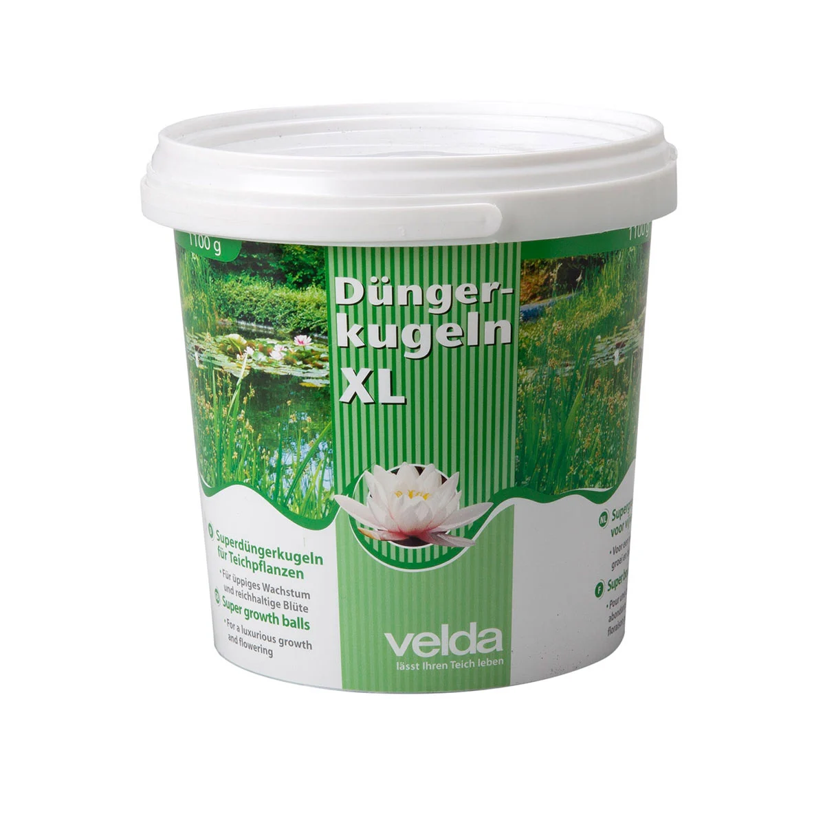 Velda Super Düngerkugeln XL günstig kaufen