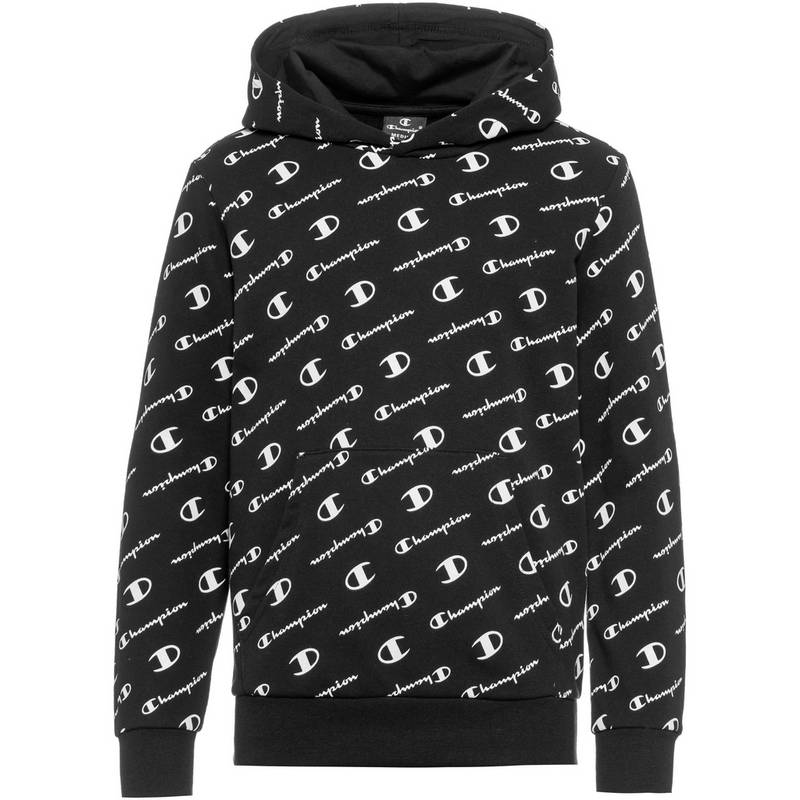 CHAMPION Legacy American Classics Hoodie Kinder
