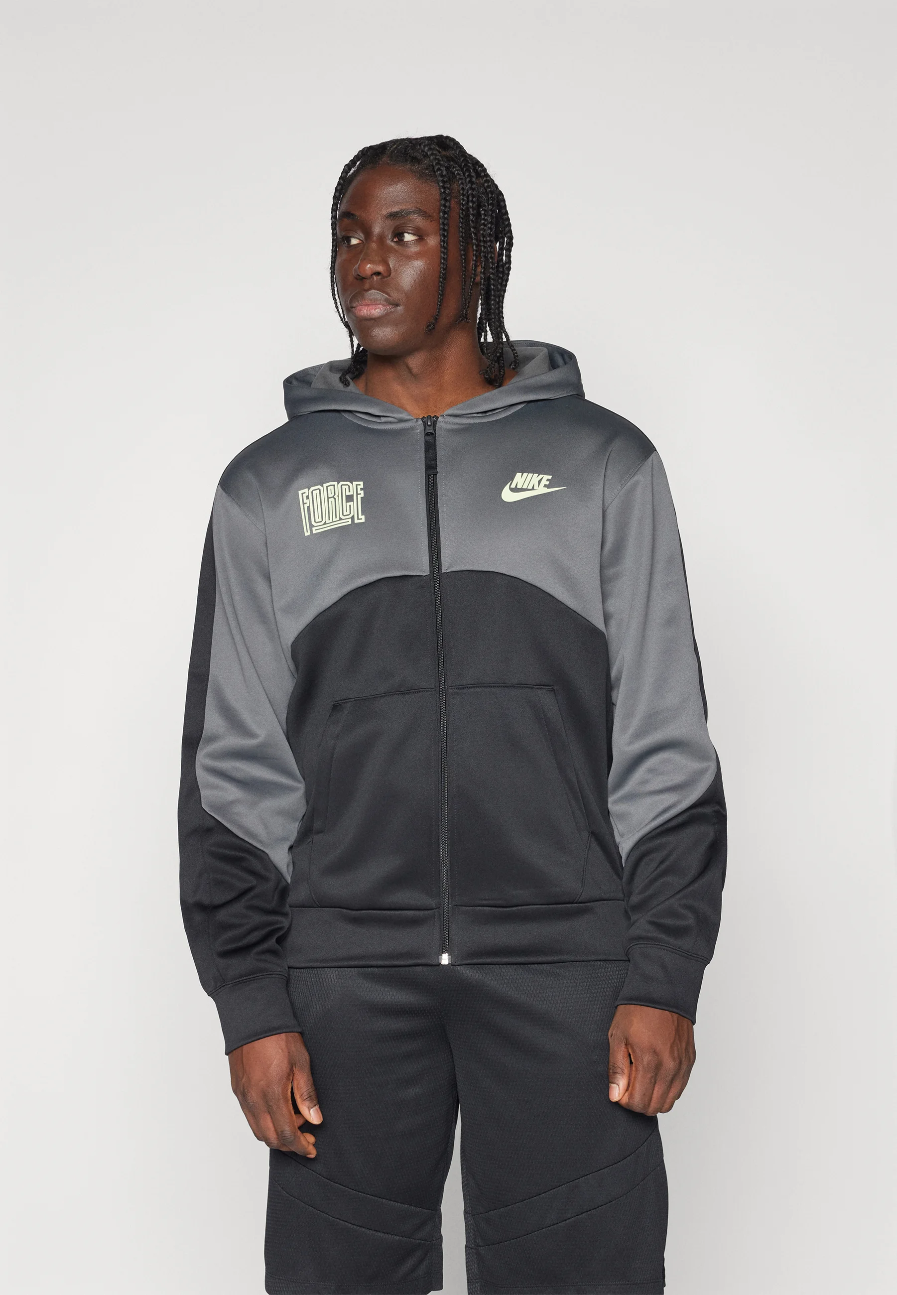 Nike Performance HOODIE - Chaqueta deportiva