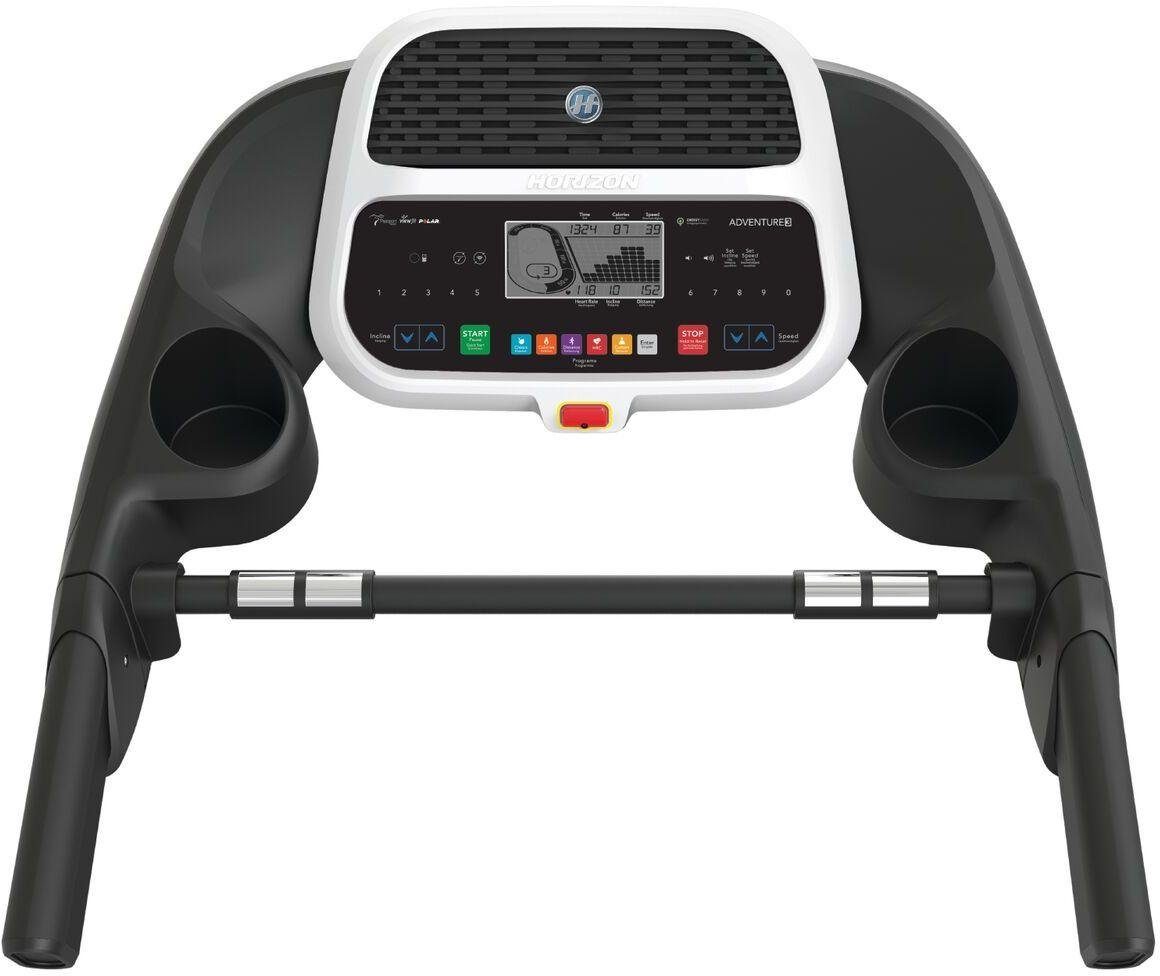 Horizon Fitness Laufband Adventure 3
