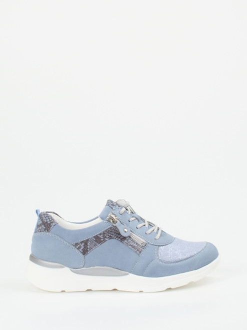 Sneaker-26911990001 Waldläufer