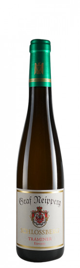 2019 Traminer edelsüß 0,375 L - Weingut Graf Neipperg