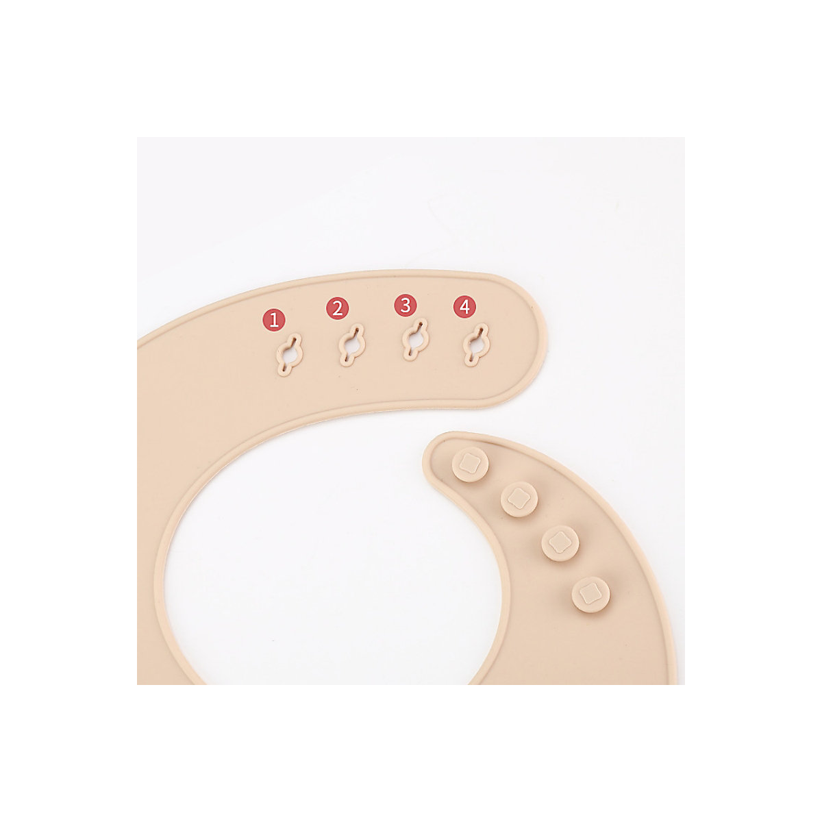 Wasserdicht Baby Lätzchen Baby Zeug Cartoon Gedruckt Kinder Bib Mädchen Junge Verstellbare Weiche Silikon