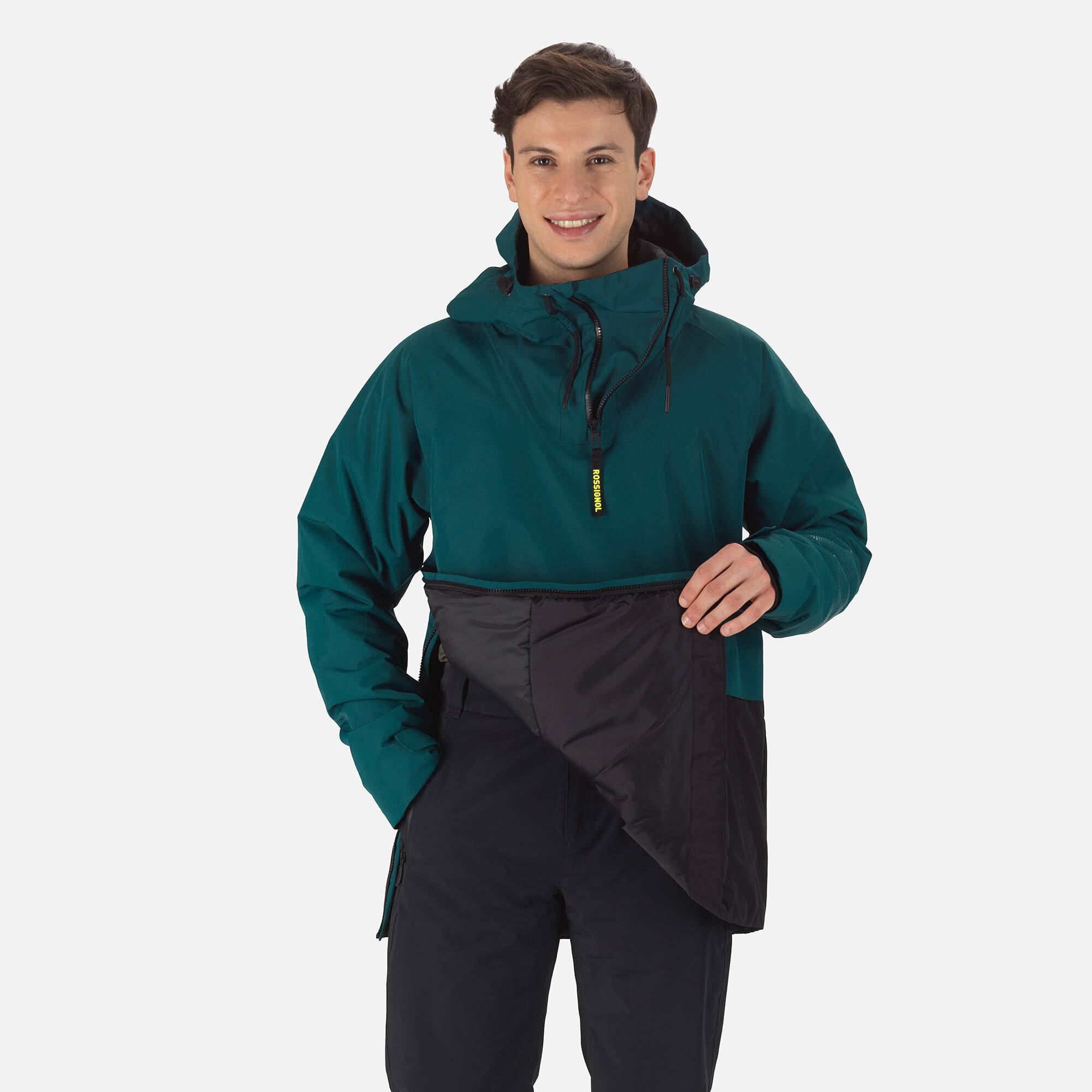 Anorak SKPR Homme