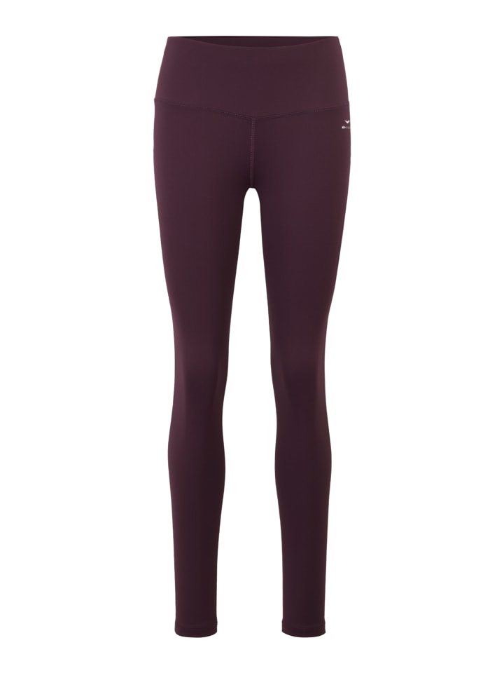 Venice Beach Tights VB Noma in dark grape günstig kaufen