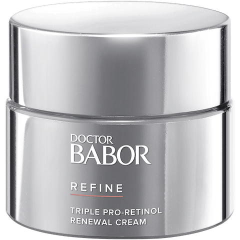 BABOR Doctor Babor Triple Pro-Retinol Renewal Cream 50 ml