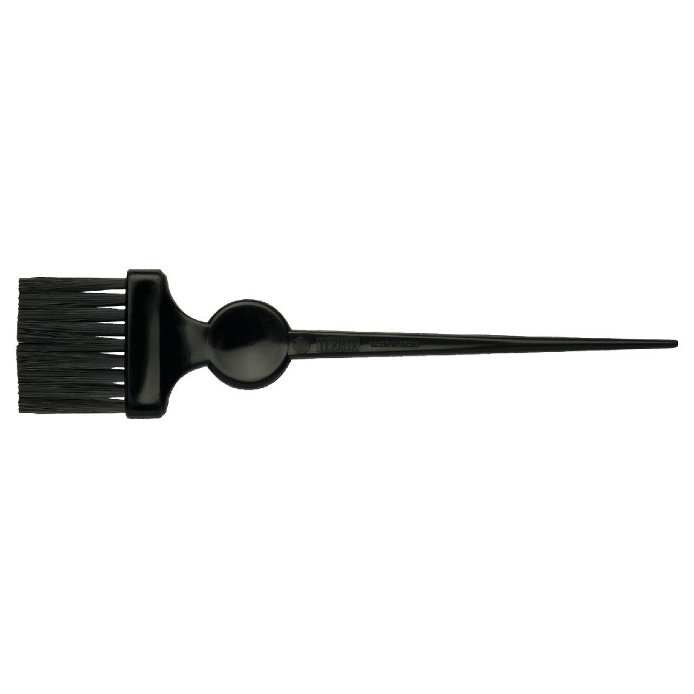 Termix Soft Black Fiber schwarz klein