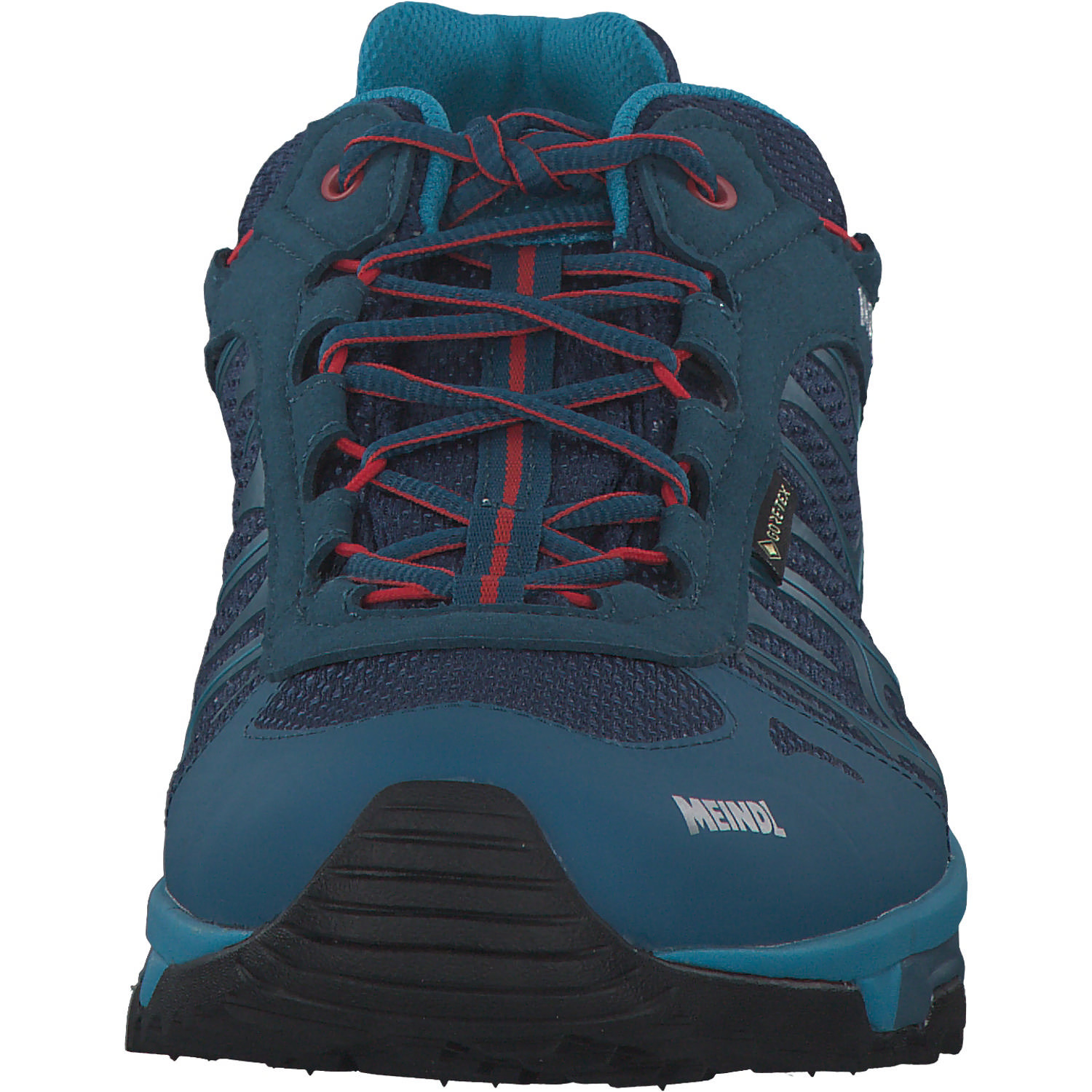 Meindl Finale GTX 4677, Trekkingschuhe, Herren, Blau