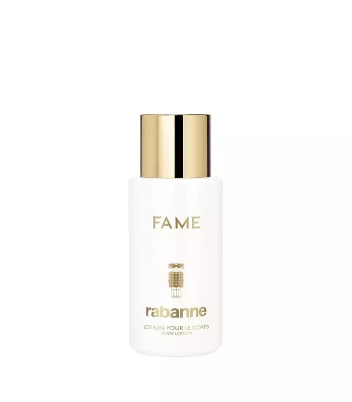 FAME Lotion Parfumée pour le Corps