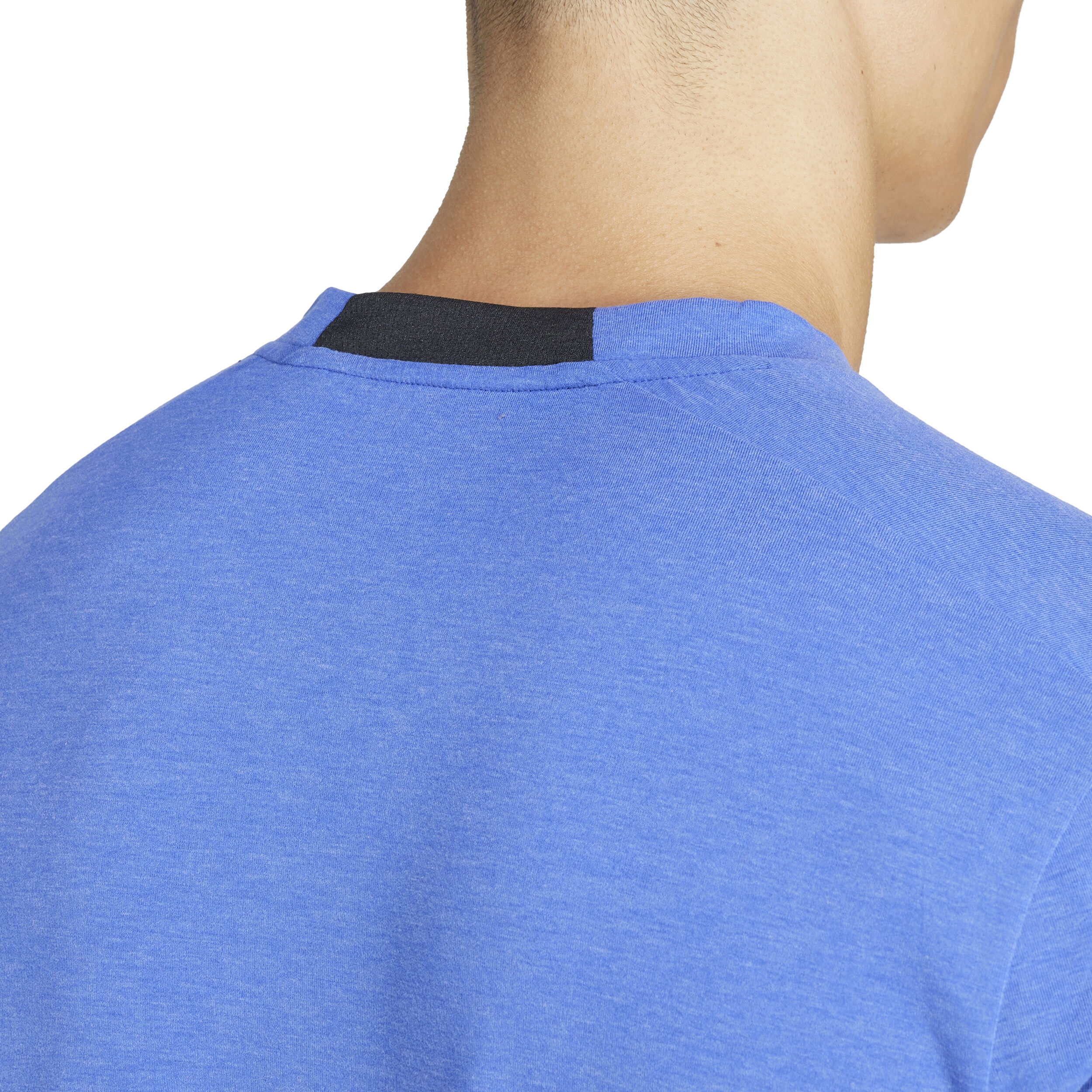 Designd For Training T-Shirt Herren - Blau