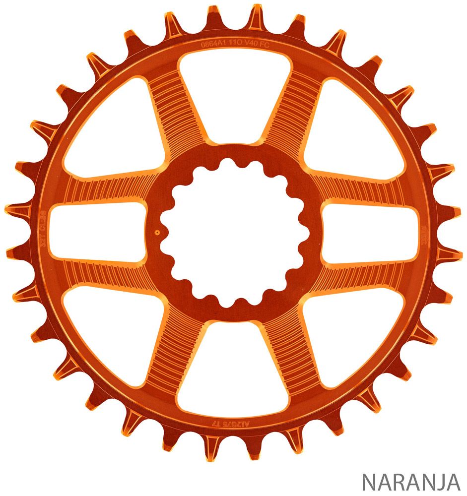 e*thirteen Helix R DirectMount Kettenblatt 28T für 11/12-fach kaufen | Bike-Discount