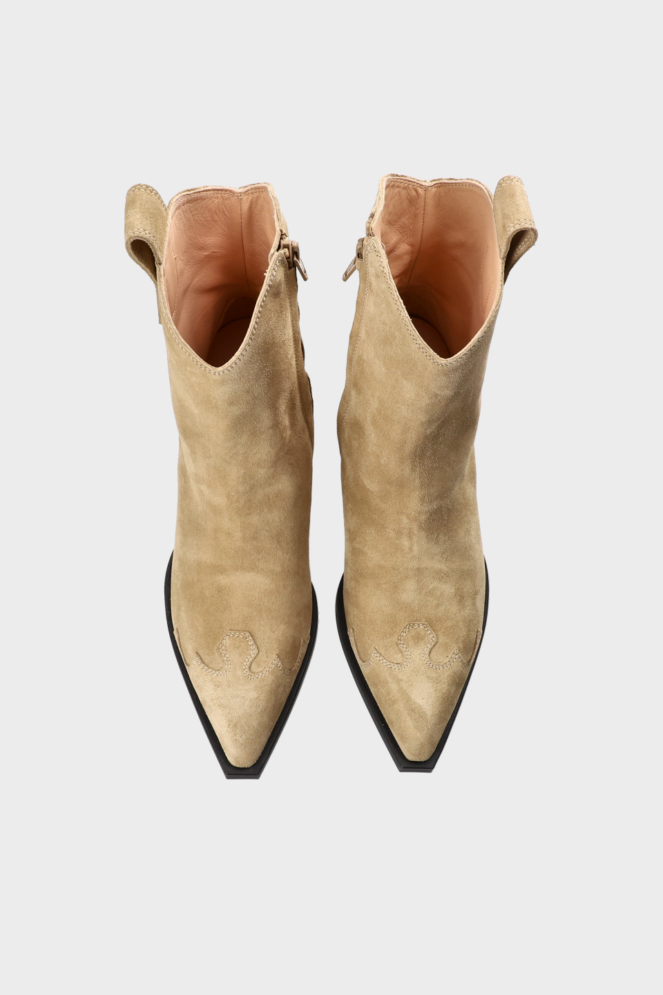 CPH238 suede honey