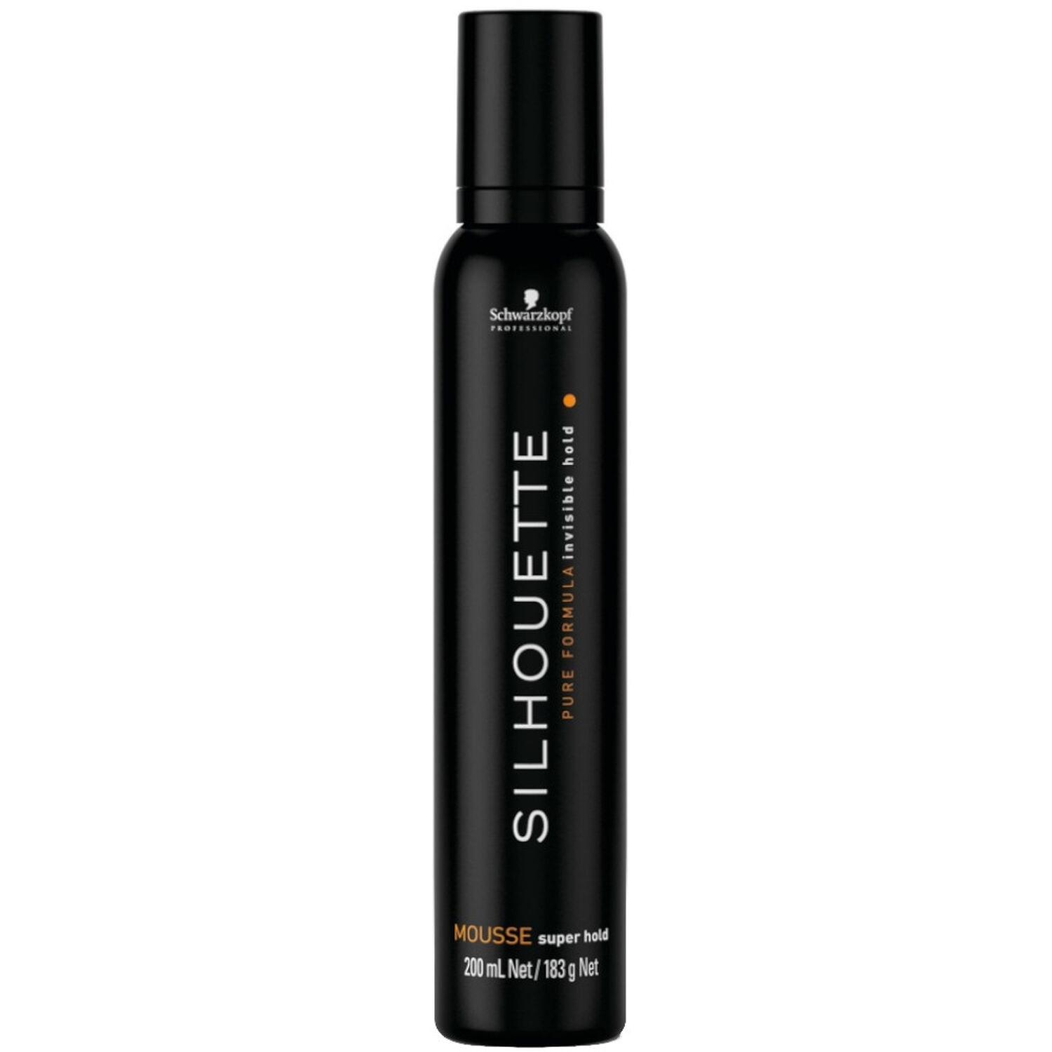 Schwarzkopf Professional Silhouette Mousse Tenue Ultra-forte