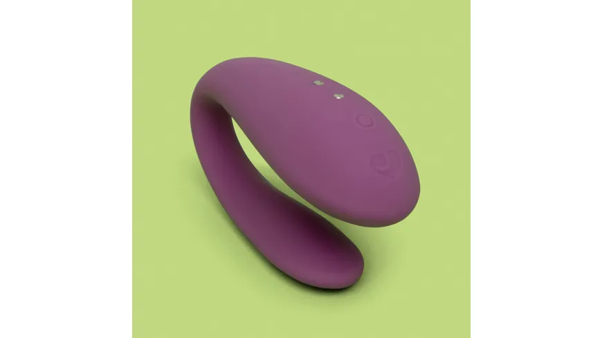 Lovehoney mon ami Paarvibrator