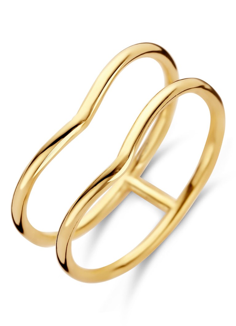 Bijuterii pentru casă GOLDEN BIRDS 52 RI