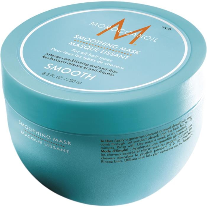 Smoothing Mask
