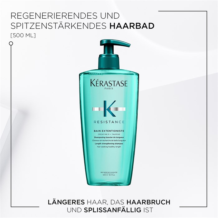 Bain Extentioniste
