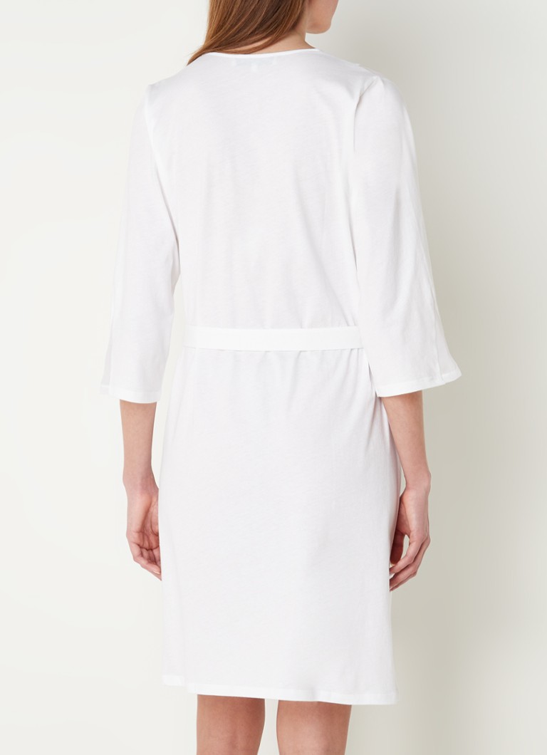 Laurence Tavernier Kimono stretch-kankaalla