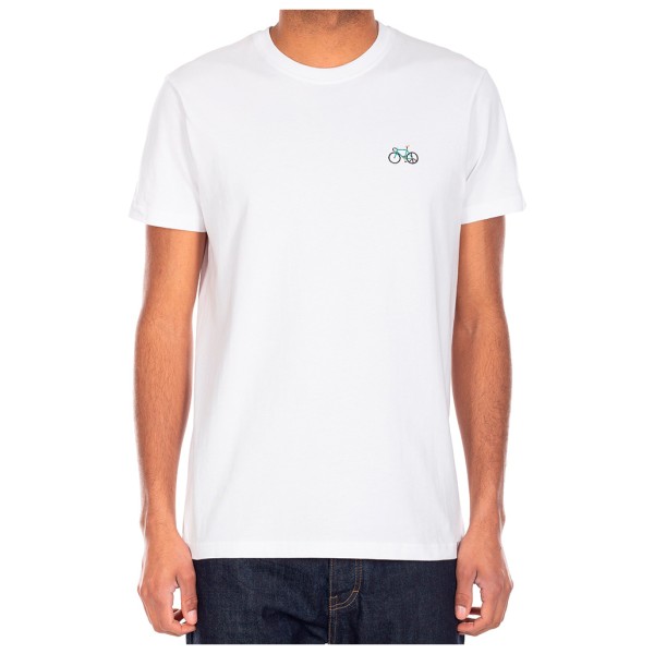 Iriedaily - Peaceride Emb Tee - T-Shirt