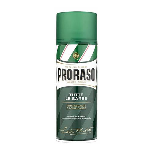 Proraso Original Rasierschaum-Mousse 50 ml